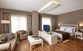 Renata Hotel Istanbul 4*